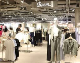 로엠 NC백화점 불광점