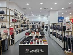 몽크로스 모다아울렛 인천점