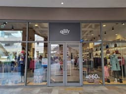 오일릴리 롯데프리미엄아울렛 이천점