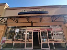 세컨드런 신세계사이먼프리미엄아울렛 여주점