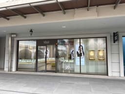 골든듀 롯데프리미엄아울렛 동부산점