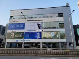 삼성스토어 강동