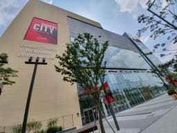 트레이더스 홀세일 클럽 스타필드 시티 부천점