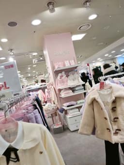 로엠걸즈 2001아울렛 중계점