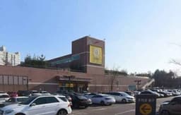 이마트 화성봉담점