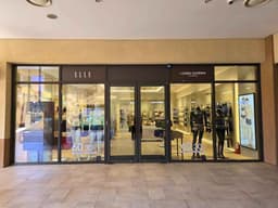 엘르언더웨어 롯데프리미엄아울렛 기흥점