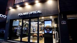 폴라리스 안경원
