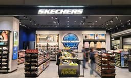 스케쳐스 현대프리미엄아울렛 송도점