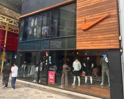 나이키칠성로점