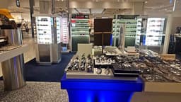 아프리카안경원 롯데백화점 김포공항점