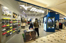 미즈노 타임스퀘어점