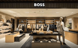 휴고보스 신세계백화점 강남점