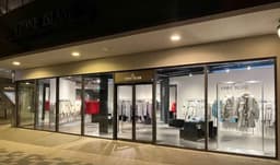 스톤아일랜드 롯데프리미엄아울렛 동부산점