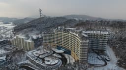 아이원리조트