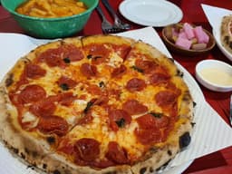 제이콥스 핏제리아