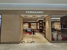 페레가모 롯데백화점 인천점