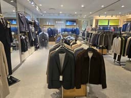 지오지아 현대아울렛 가든파이브점