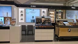 오휘앤후 롯데백화점 미아점