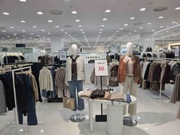 레노마레이디 모다아울렛 인천점