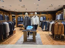 캠브리지 현대백화점 킨텍스점