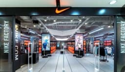 나이키 신세계사이먼프리미엄아울렛 부산점
