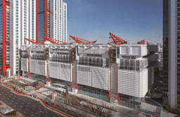 스톤헨지 현대백화점 더현대 서울