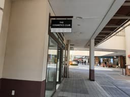 더코스메틱컴퍼니스토어 롯데프리미엄아울렛 동부산점