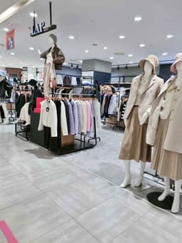 랩 마리오아울렛 3관점