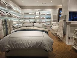 알레르망 롯데백화점 안산점