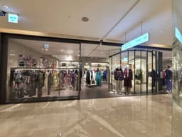 레오나드 현대백화점 무역센터점