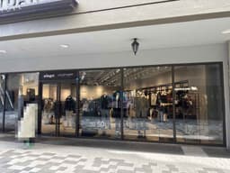 질스튜어트뉴욕 롯데프리미엄아울렛 동부산점