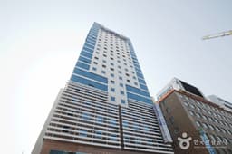 토요코인호텔 부산역1점