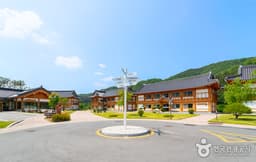 왕의지밀 세종관