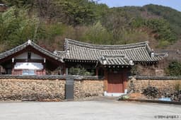 용산서원(밀양)