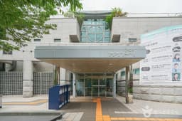 중랑구립정보도서관