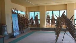 양구돌산령지게놀이 전수관