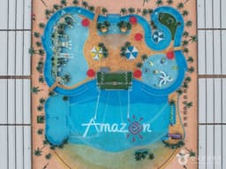 아마존 아쿠아파크 당진