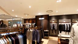 갤럭시 롯데백화점 청량리점