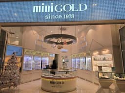 미니골드 스타필드 하남점