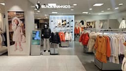 블랙야크키즈 뉴코아아울렛 평촌점