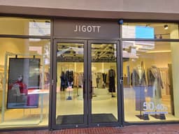 지고트 롯데프리미엄아울렛 기흥점