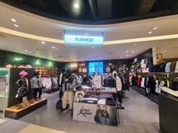 플레이키즈프로 현대아울렛 동대문점