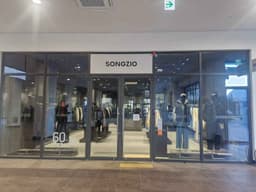 송지오 현대프리미엄아울렛 김포점