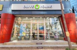 올리브영 분당서현로점