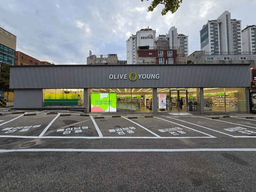 올리브영 화성봉담점