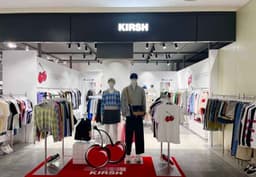 키르시 신세계사이먼프리미엄아울렛 제주점