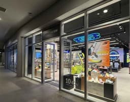 스케쳐스 롯데프리미엄아울렛 김해점