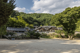 도산서원 [유네스코 세계유산]