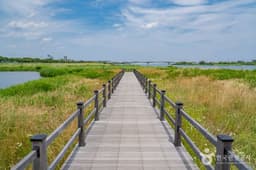 남대천 생태관찰로