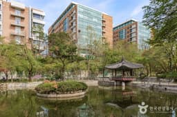 관악산 호수공원